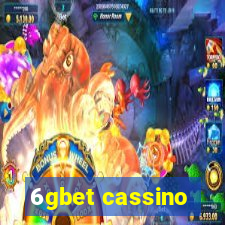 6gbet cassino